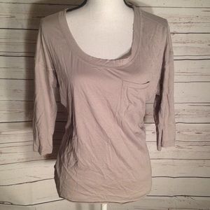 Never worn Sundance catalog shirt